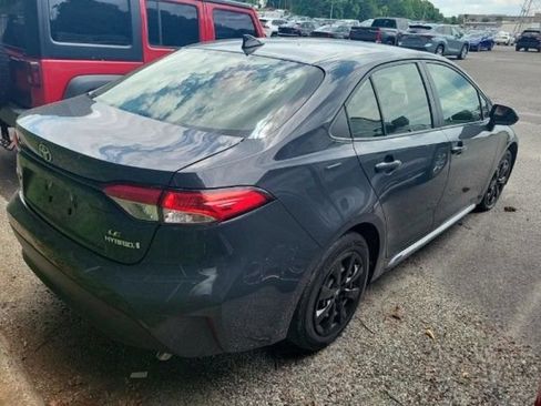 Used 2023 Toyota Corolla LE FWD image 12