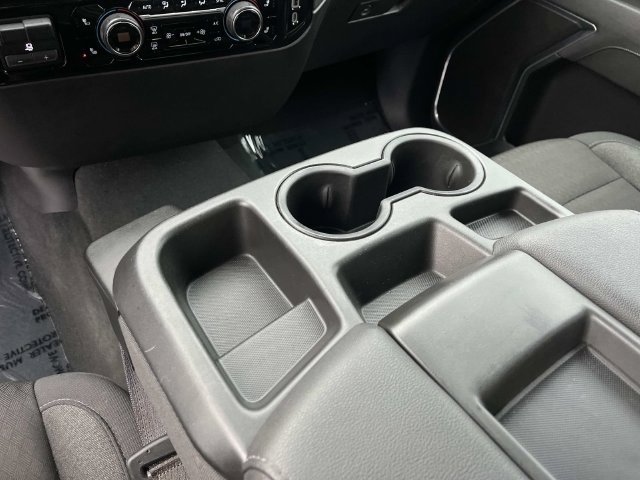 Used 2025 Chevrolet Silverado 1500 LT AWD/4WD image 32