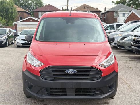 Used 2019 Ford Transit Connect XL FWD image 2