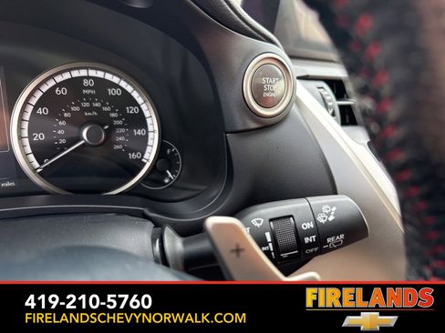 Used 2020 Lexus NX 300 F Sport image 8