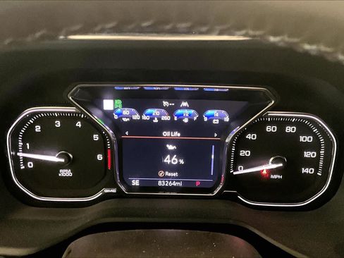 Used 2021 GMC Yukon XL Denali RWD image 24