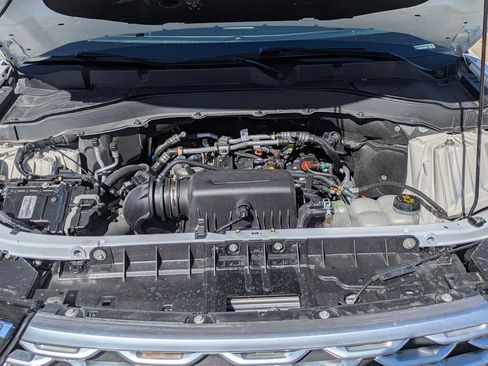 Used 2022 Ford Explorer XLT w/ Equipment Group 202A image 31