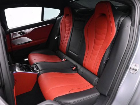 Used 2023 BMW ALPINA B8 xDrive Gran Coupe image 18