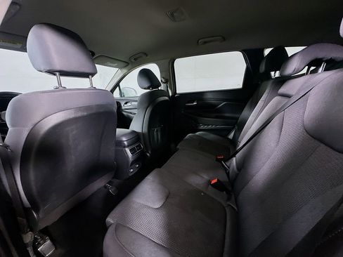 Used 2023 Hyundai Santa Fe SEL FWD image 13