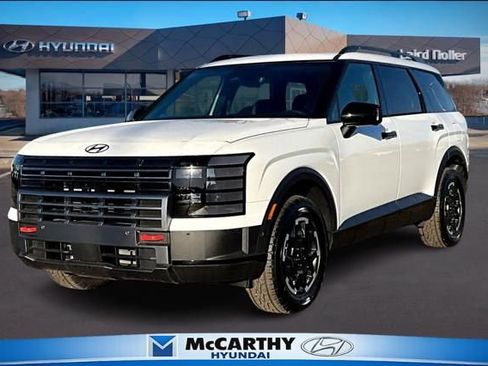 New 2026 Hyundai Palisade XRT Pro AWD/4WD image 1