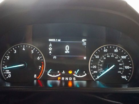 Used 2020 Ford EcoSport SE w/ SE Convenience Package image 20