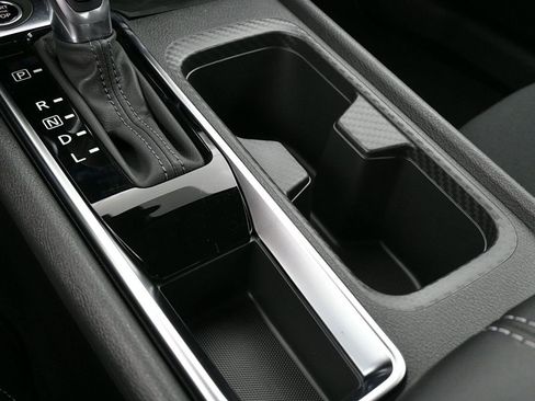 New 2025 Nissan Sentra SV w/ All-Weather Package image 20