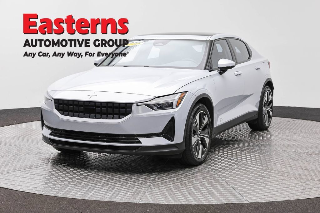 Used 2023 Polestar Polestar 2 AWD/4WD image 1