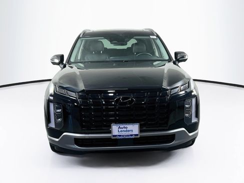 Used 2023 Hyundai Palisade SEL w/ Premium Package AWD/4WD image 2