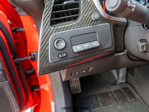 Used 2019 Chevrolet Corvette ZR1 image 86