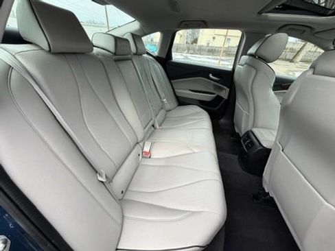 Used 2021 Acura TLX SH-AWD w/ Advance Package image 28