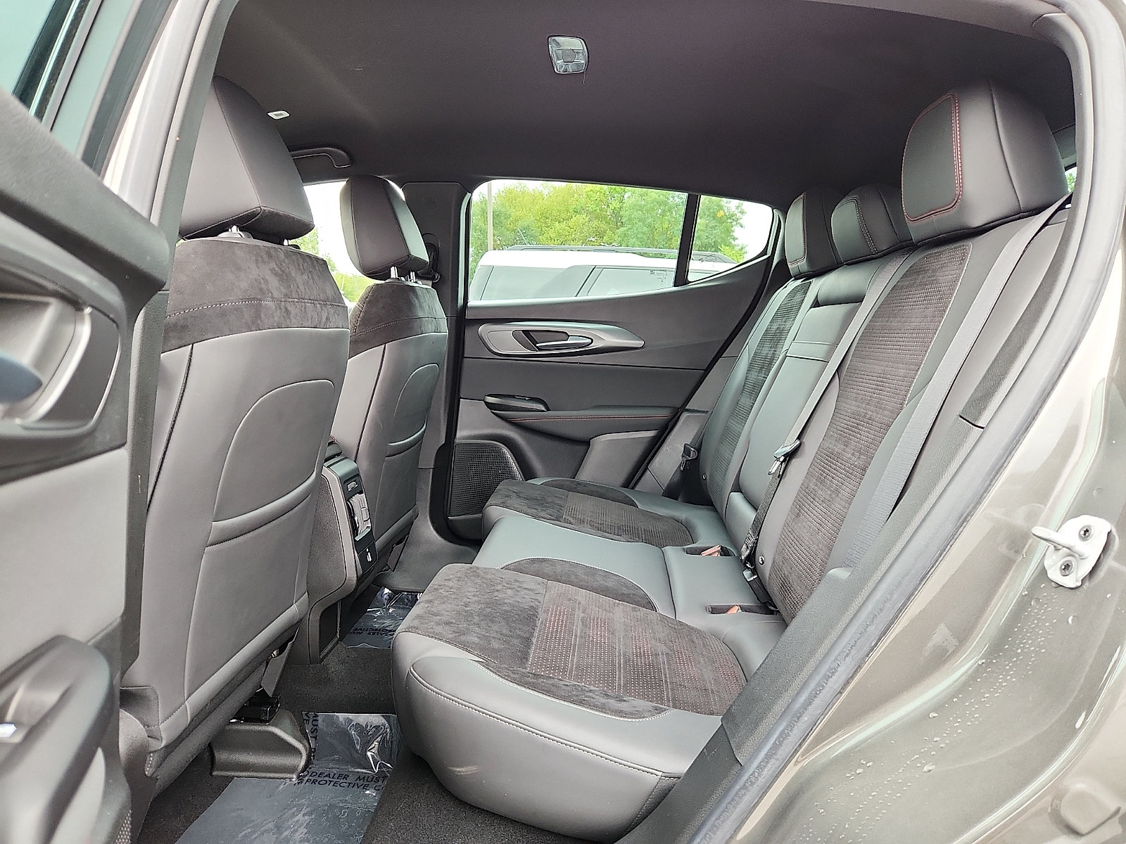 Used 2024 Dodge Hornet R/T AWD/4WD image 10