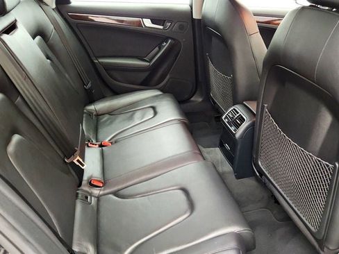 Used 2014 Audi A4 2.0T Premium Plus w/ Premium Plus Package AWD/4WD image 24