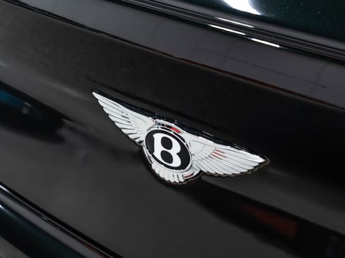 Used 2023 Bentley Continental GT Speed AWD/4WD image 25