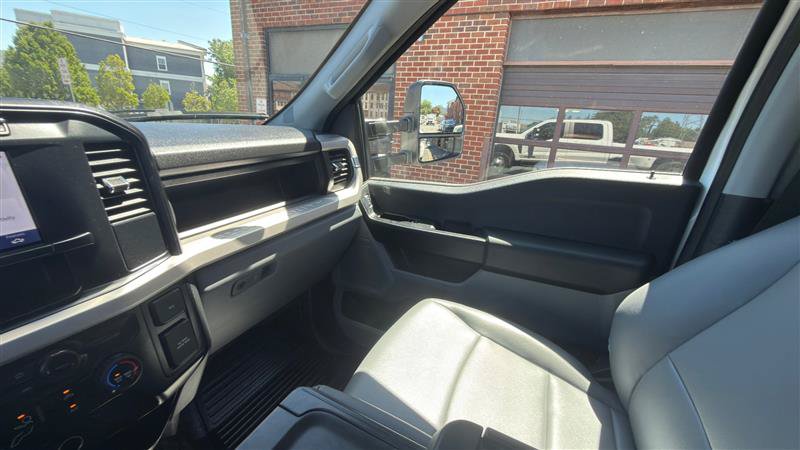 Used 2024 Ford F350 XL AWD/4WD image 38