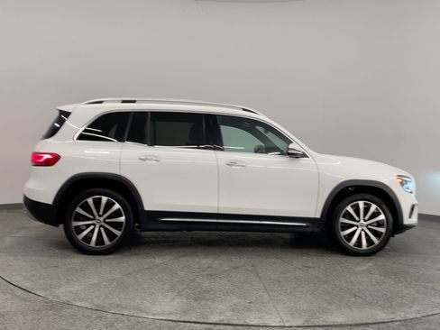 Used 2020 Mercedes-Benz GLB 250 image 7