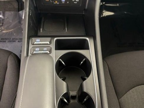 Used 2025 Hyundai Sonata SEL FWD image 15