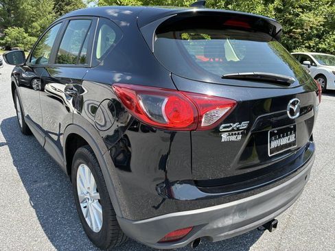 Used 2014 MAZDA CX-5 Sport FWD image 6