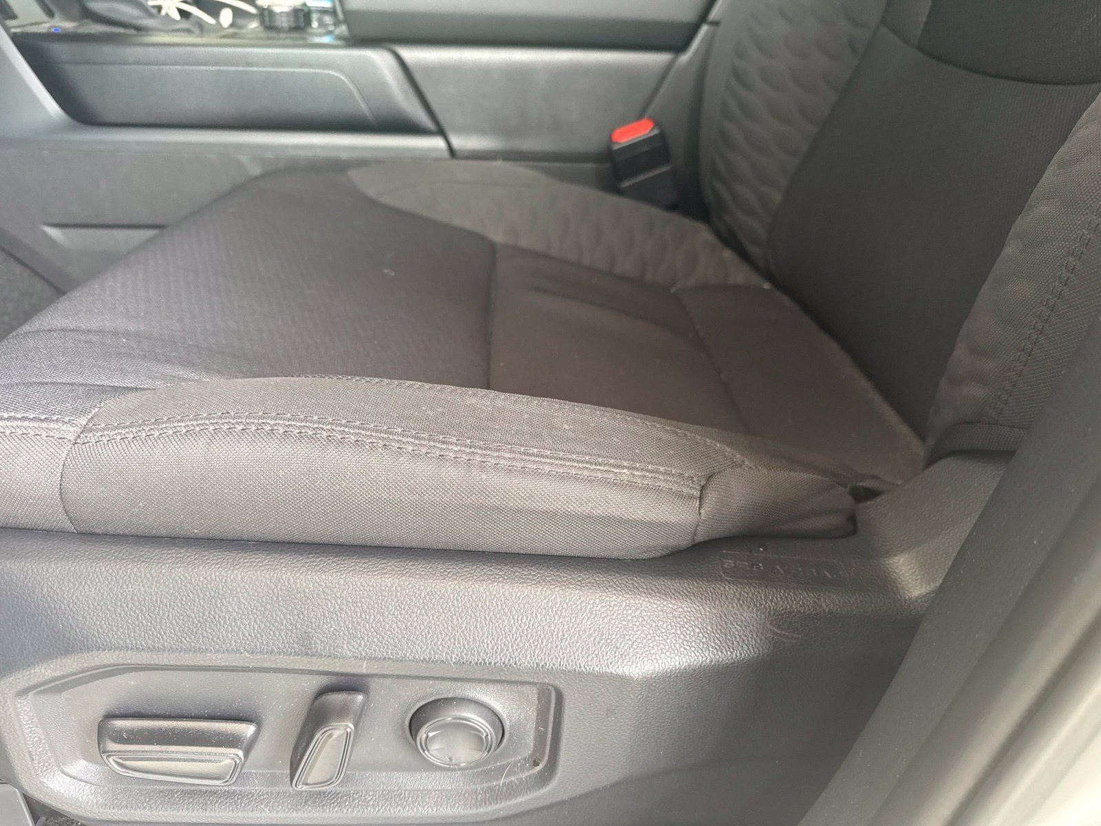Used 2026 Toyota Tundra SR5 w/ SX Package RWD image 7