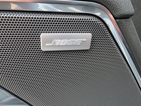 New 2026 Chevrolet Silverado 1500 RST w/ Convenience Package II AWD/4WD image 13