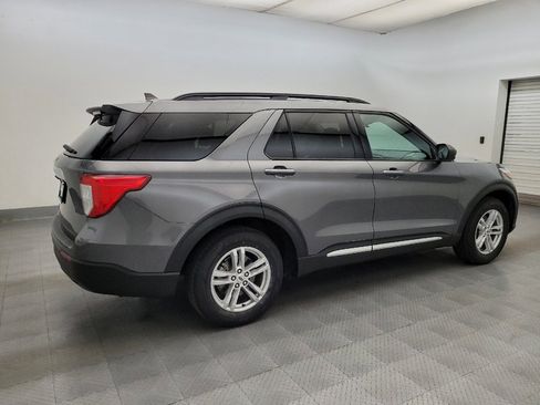 Used 2023 Ford Explorer XLT RWD image 10
