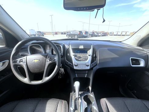 Used 2014 Chevrolet Equinox LS image 13