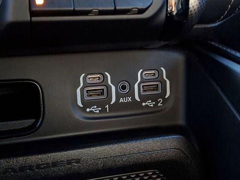 Certified 2023 RAM 1500 Limited image 34