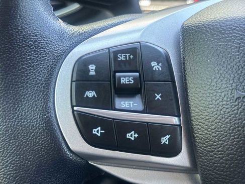 Used 2023 Ford Explorer XLT w/ Equipment Group 202A RWD image 29