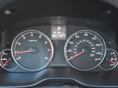 Used 2014 Subaru Outback 2.5i w/ Alloy Wheel Package AWD/4WD image 15