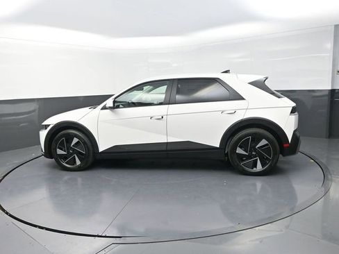 New 2026 Hyundai Ioniq 5 SEL AWD/4WD image 5
