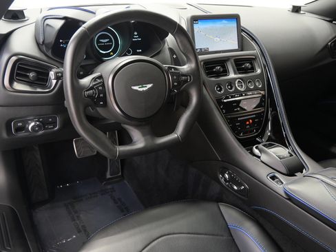 Used 2020 Aston Martin DBS Superleggera RWD image 13