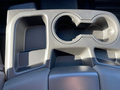 New 2026 GMC Sierra 1500 Pro w/ Pro Value Package image 15