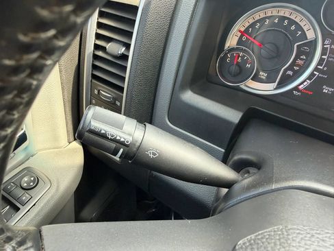 Used 2016 RAM 1500 Big Horn AWD/4WD image 21