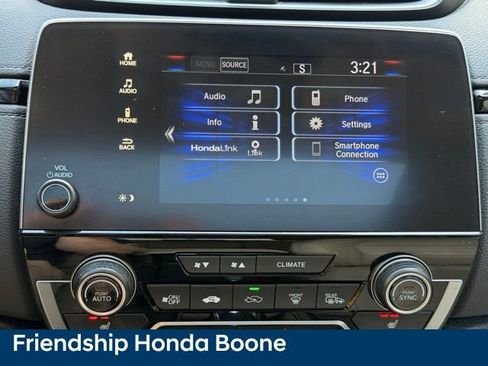 Used 2019 Honda CR-V EX-L image 22