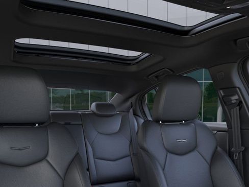 Used 2025 Cadillac CT5 Premium Luxury image 24