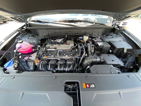 New 2026 Hyundai Tucson SE AWD/4WD image 30