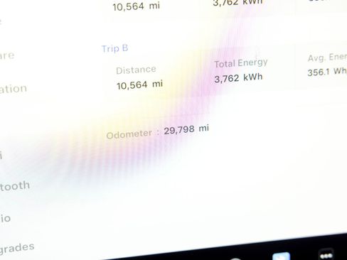 Used 2021 Tesla Model S Plaid image 19