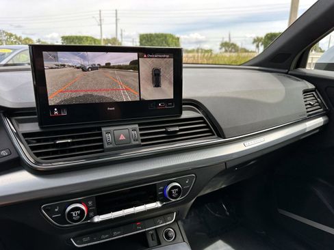 Used 2022 Audi Q5 2.0T Premium Plus image 26