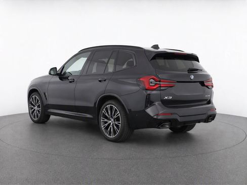 Used 2024 BMW X3 sDrive30i w/ Premium Package w/ZPA RWD image 7