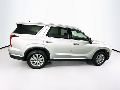 Used 2025 Hyundai Palisade SEL image 10