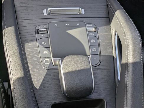 New 2026 Mercedes-Benz GLE 450 4MATIC Coupe image 19