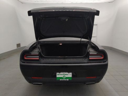 Used 2022 Dodge Challenger GT AWD/4WD image 29