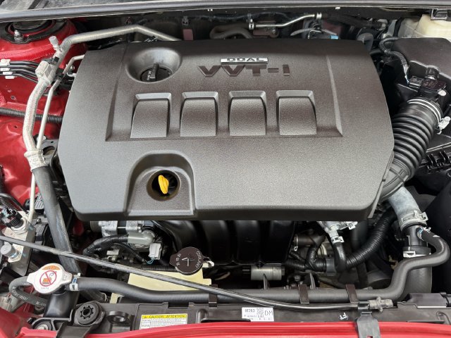 Used 2019 Toyota Corolla SE FWD image 30