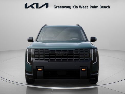 New 2027 Kia Telluride SX X-Pro AWD/4WD image 2