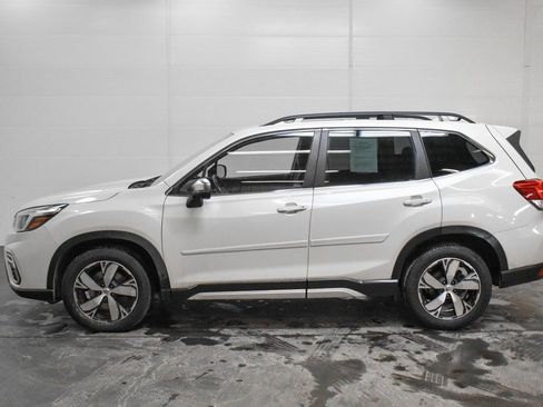 Used 2020 Subaru Forester Touring image 4