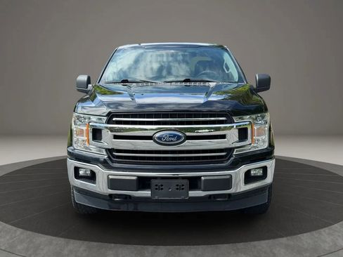 Used 2019 Ford F150 XLT AWD/4WD image 2