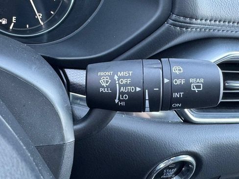 Certified 2023 MAZDA CX-5 AWD 2.5 Turbo image 25