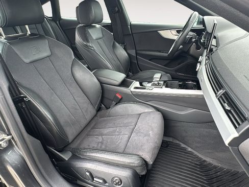 Used 2023 Audi A5 2.0T Prestige w/ S Line Interior Package AWD/4WD image 32