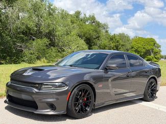 Used 2017 Dodge Charger R/T Scat Pack video 1