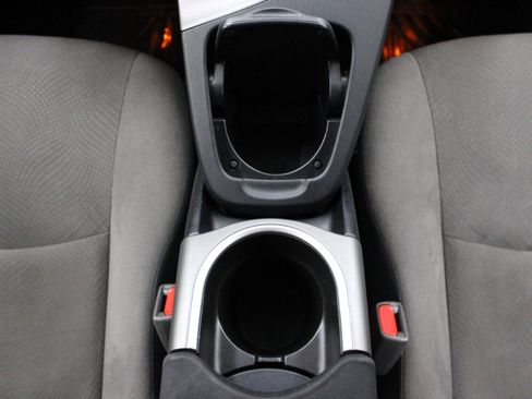 Used 2015 Toyota Prius Three image 27